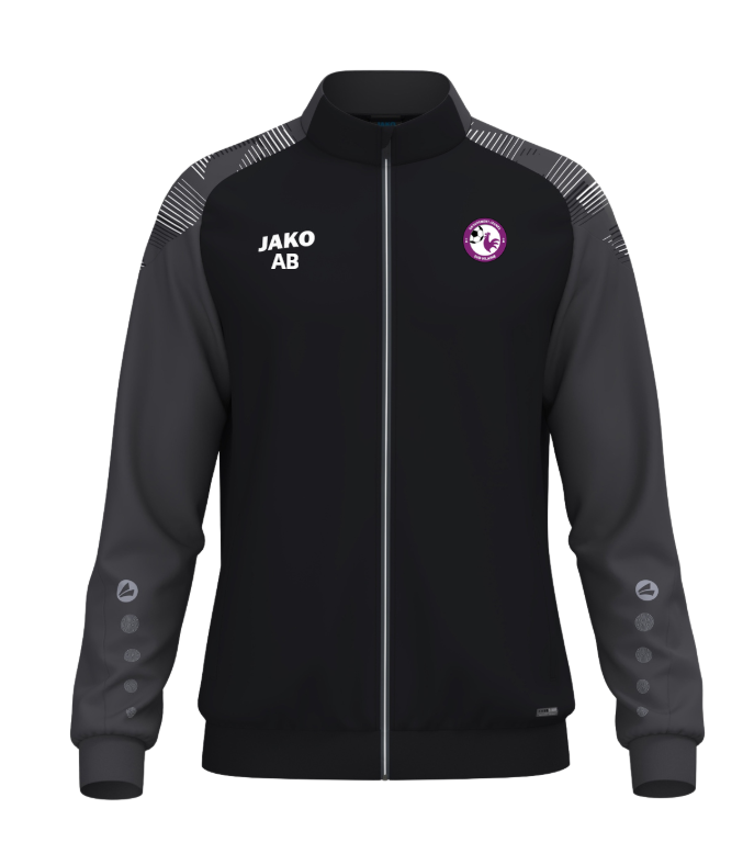 JAKO Veste polyester Sonic
