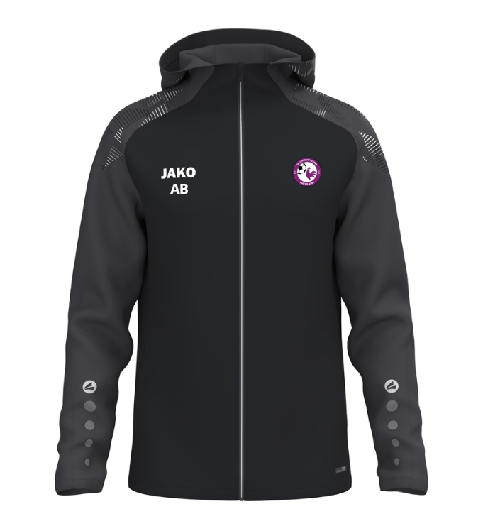 JAKO Veste à capuche Sonic