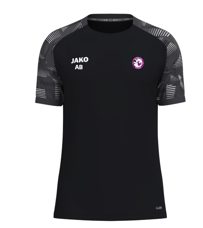 JAKO T-shirt Sonic